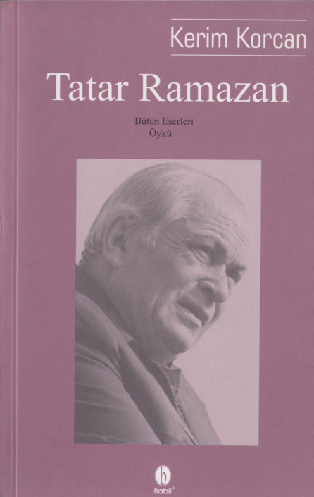 Tatar Ramazan PDF – Kerim Korcan