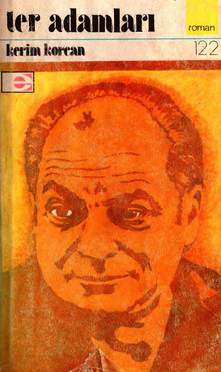Ter Adamları PDF - Kerim Korcan 10 Ter Adamları PDF – Kerim Korcan