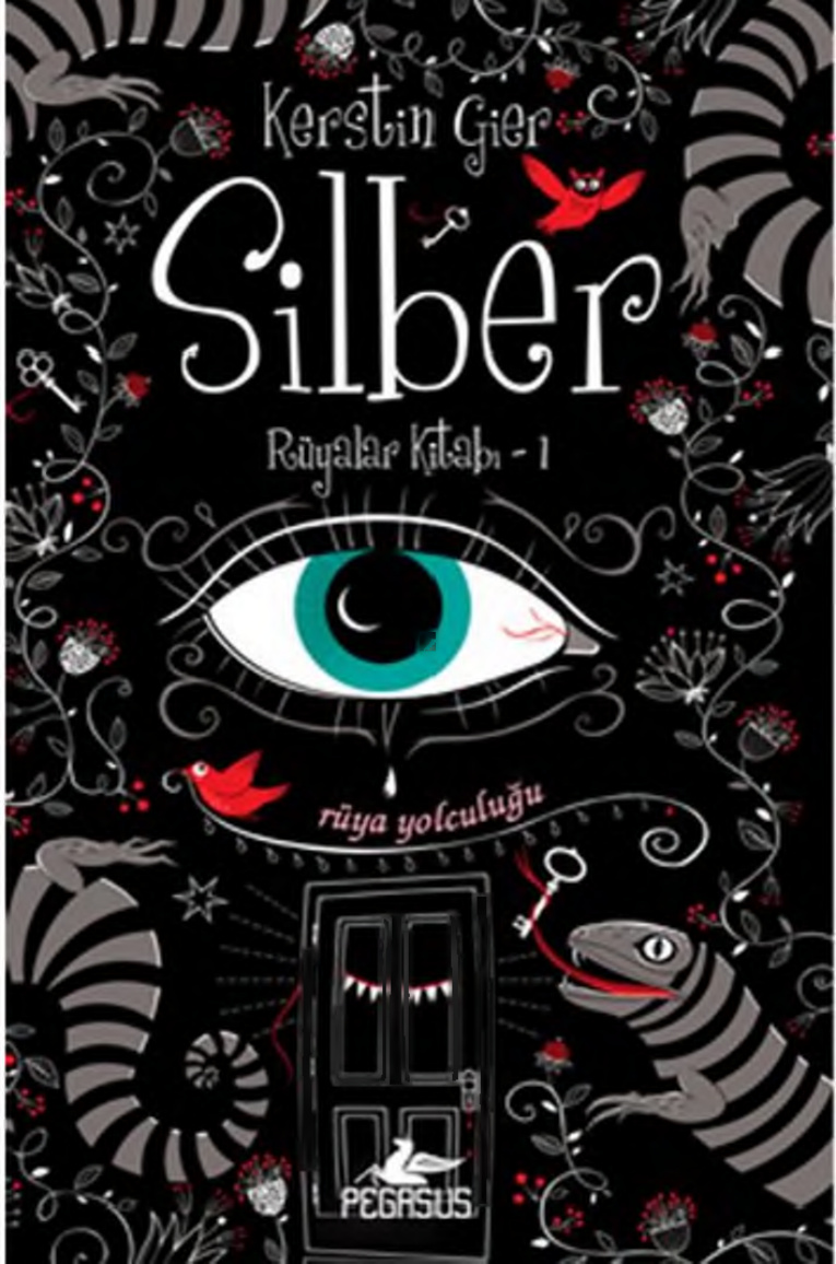 Rüya Yolculuğu (Silber #1) PDF – Kerstin Gier