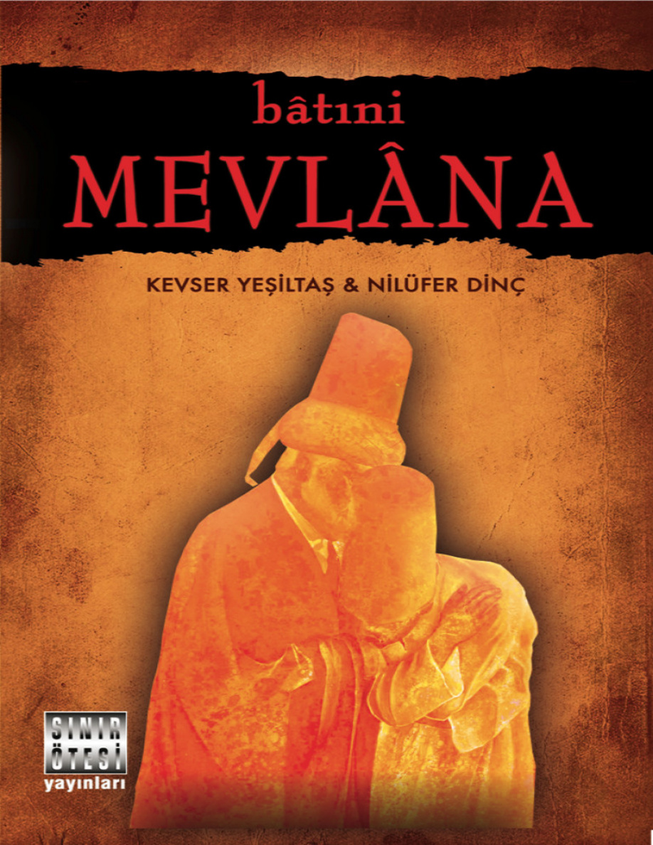 Batıni Mevlana PDF – Kevser Yeşiltaş & Nilüfer Dinç