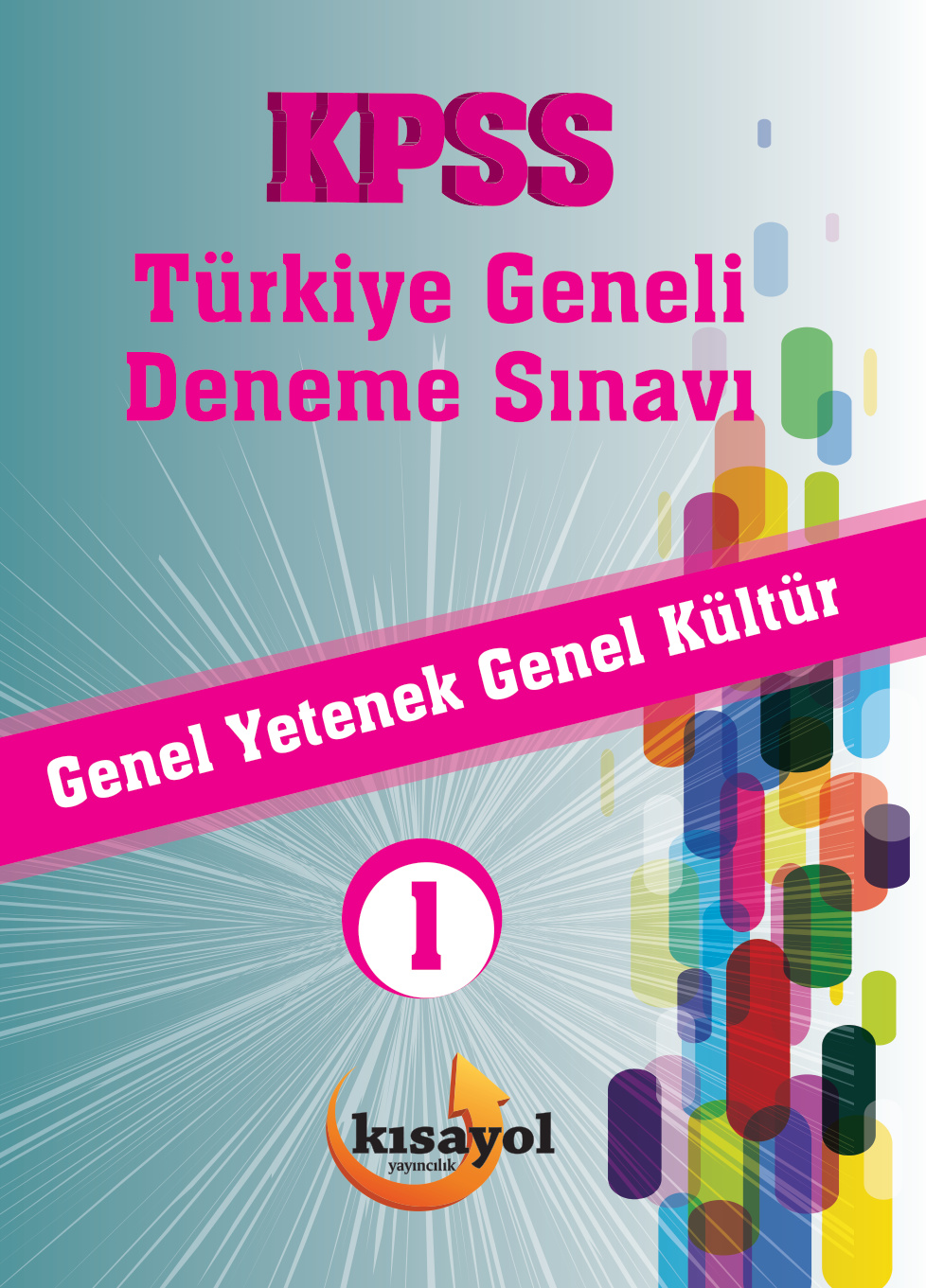 Kısayol Yayıncılık Deneme-1 PDF – Komisyon