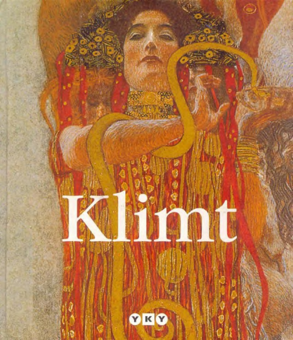 Klimt PDF – Kolektif / Sanat Tarihi