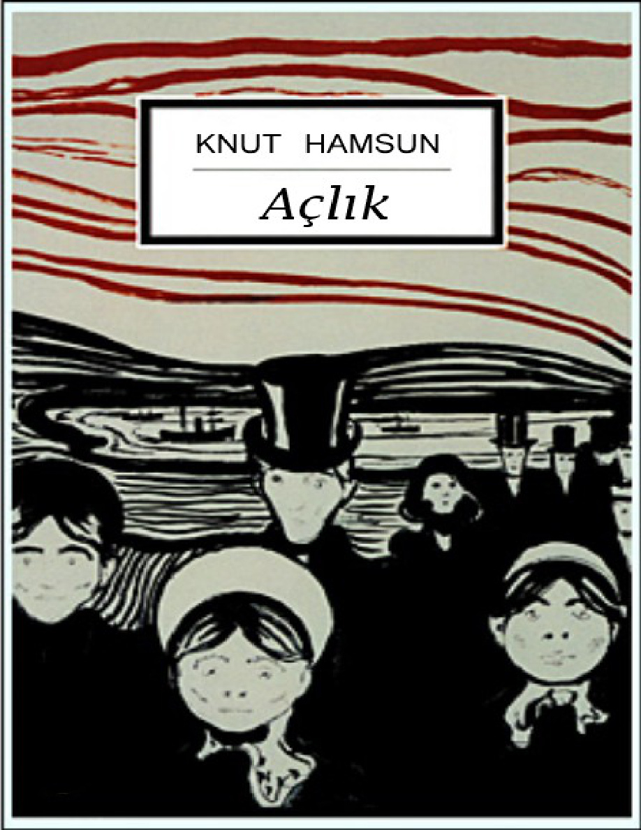 Açlık PDF – Knut Hamsun