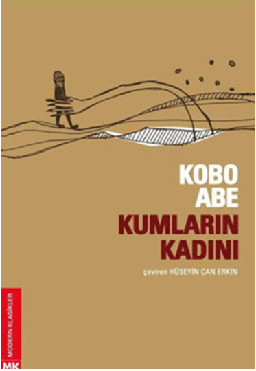 Kumların Kadını PDF – Kobo Abe