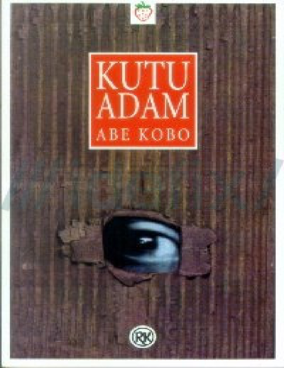 Kutu Adam PDF – Kobo Abe