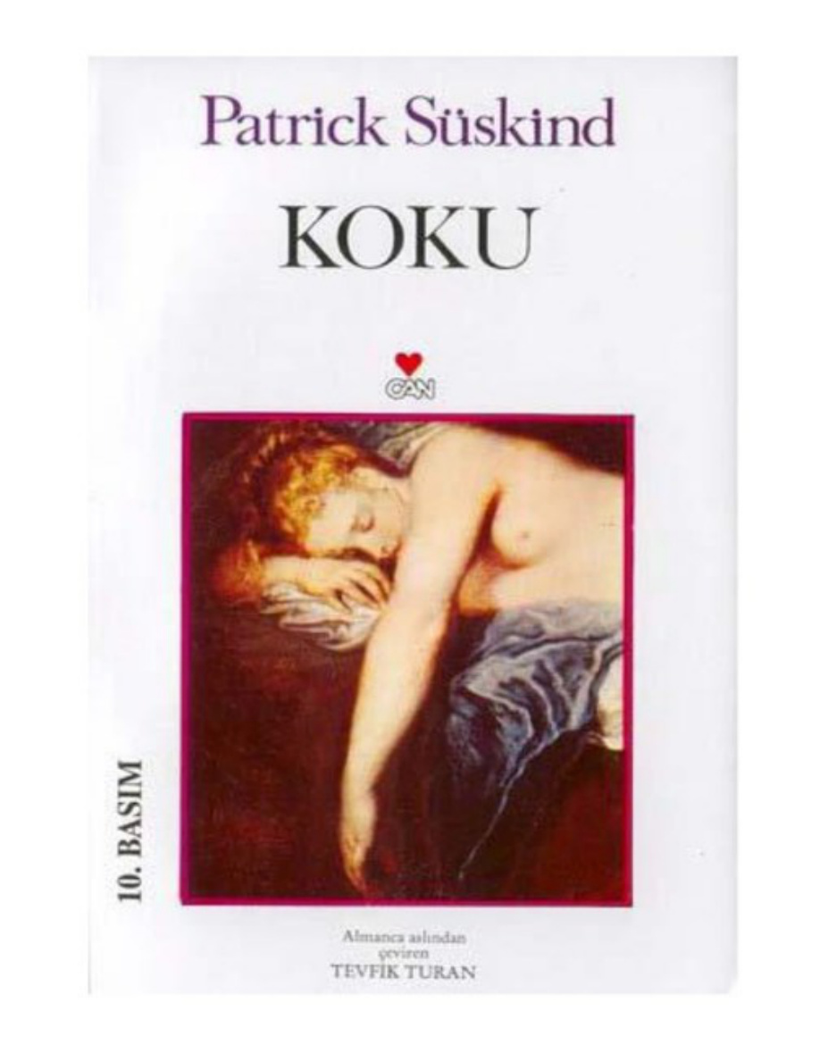 Koku PDF – Patrick Süskind