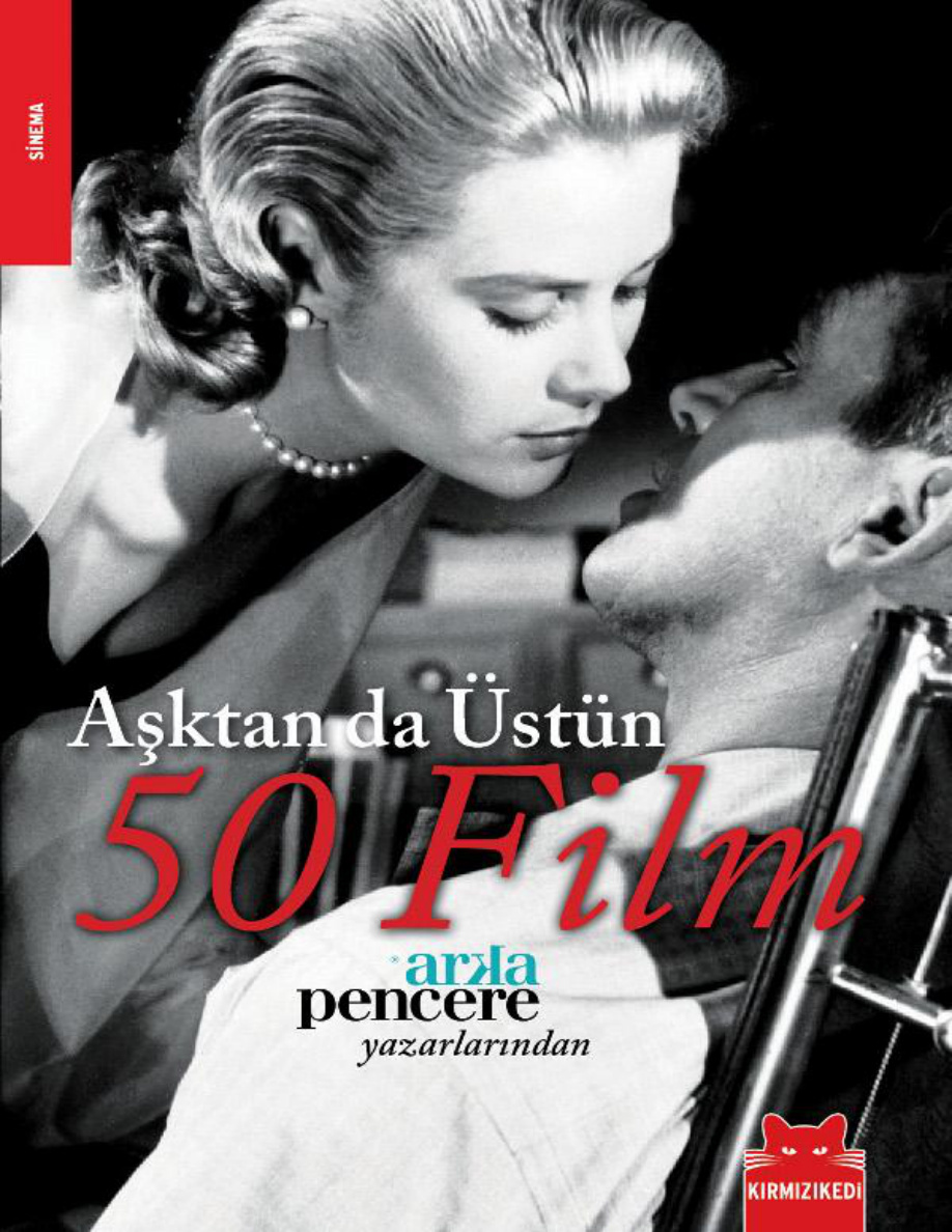 Aşktan da Üstün 50 Film PDF – Kolektif