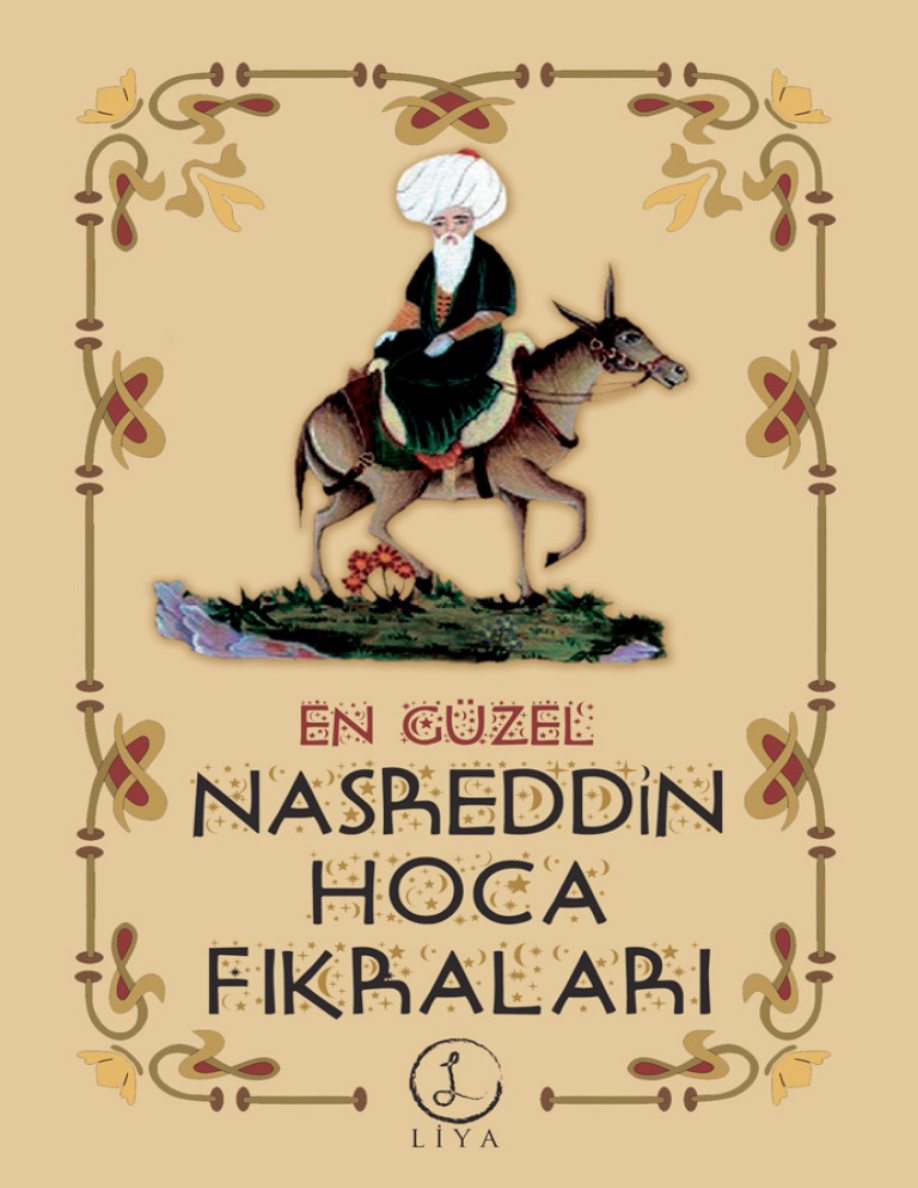 En Güzel Nasreddin Hoca Fıkraları PDF – Kolektif / Halk Edebiyatı