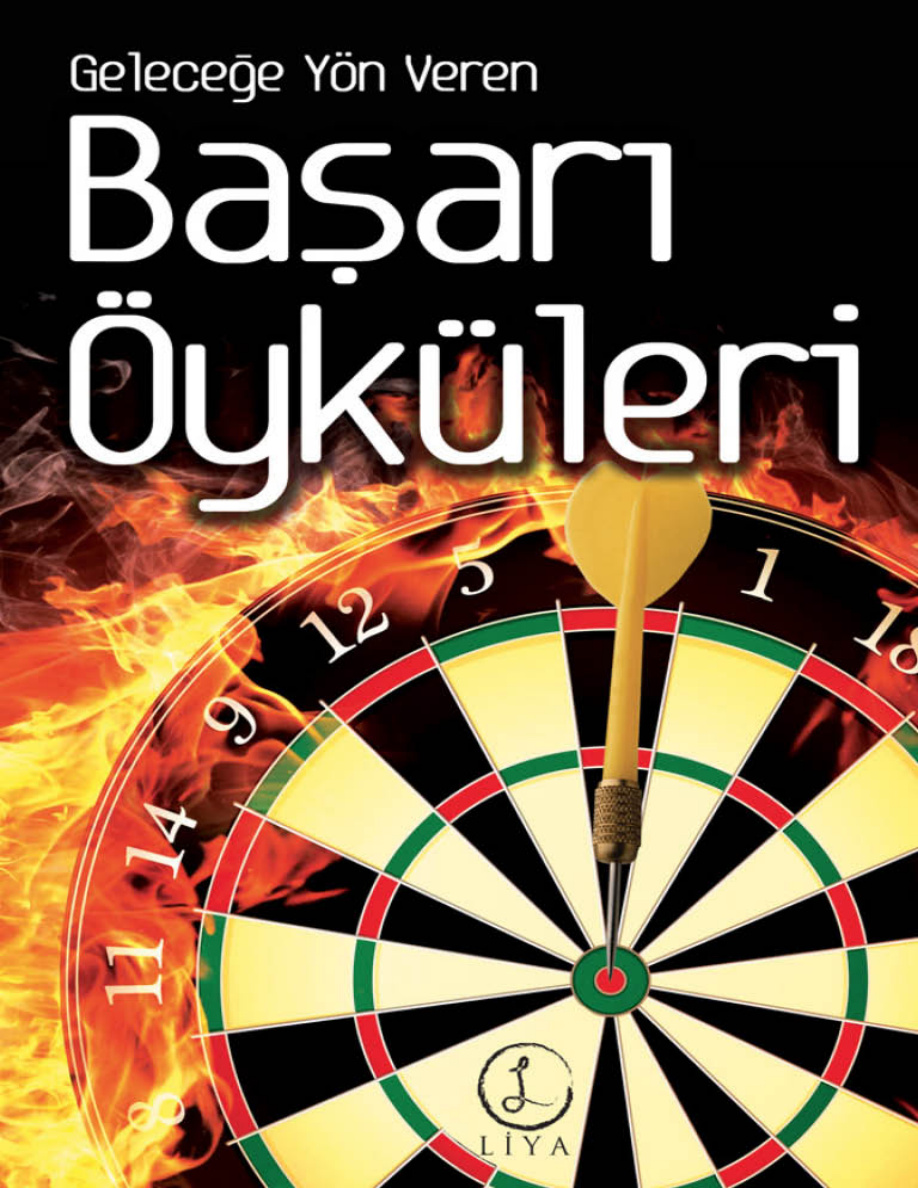 Geleceğe Yön Veren Başarı Öyküleri PDF – Kolektif
