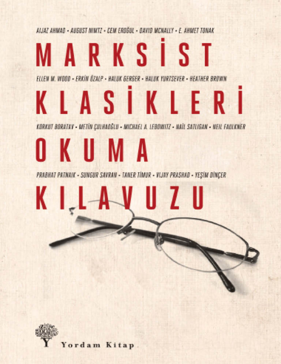 Marksist Klasikleri Okuma Kılavuzu PDF – Kolektif