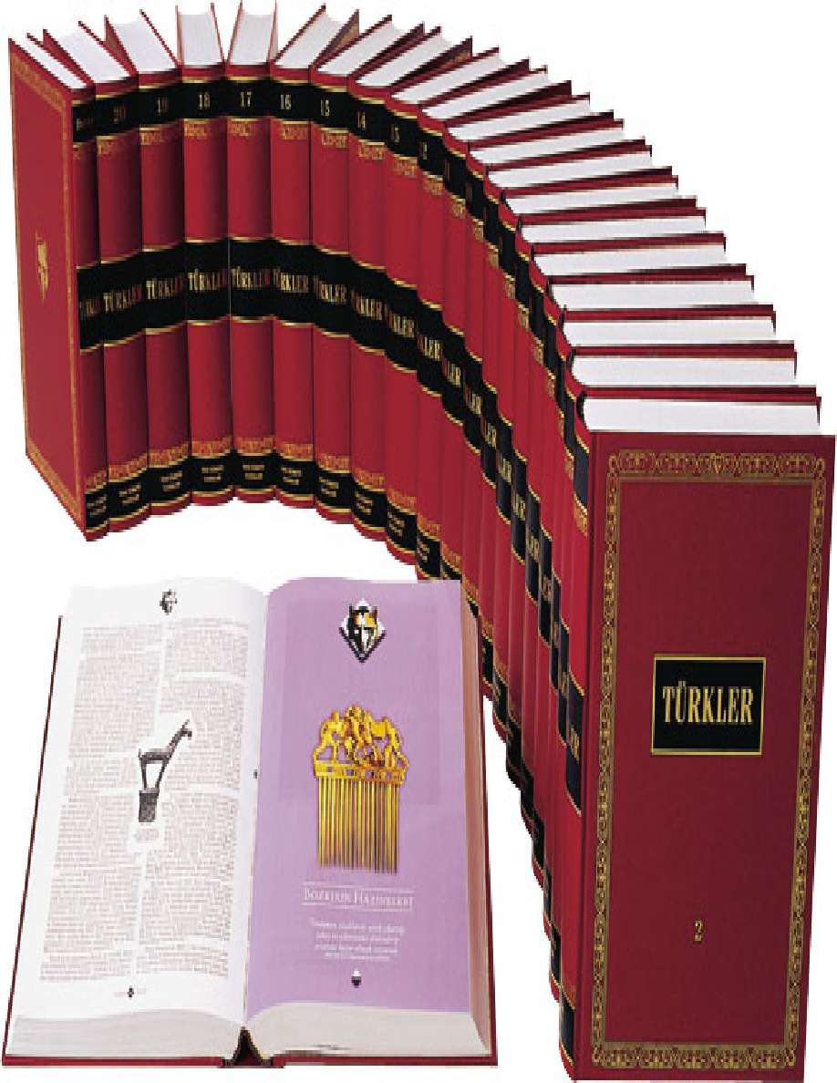 Türkler Cilt 10: Osmanlı PDF – Komisyon