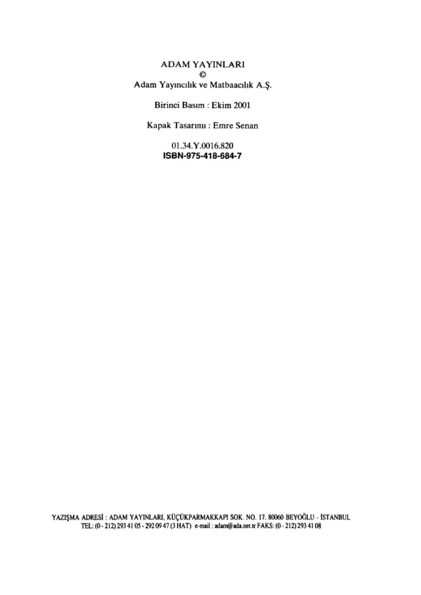 Kötülük Çiçekleri PDF – Charles Baudelaire