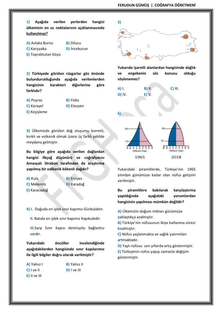 Kpss 2018 deneme 3 Kitap Kapağı