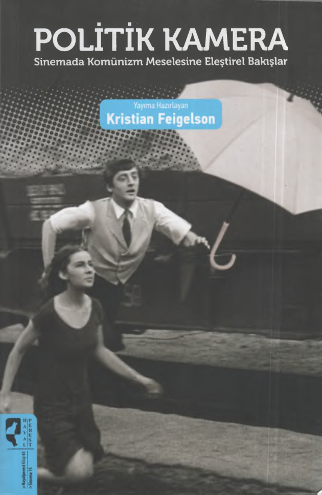 Politik Kamera PDF – Kristian Feigelson