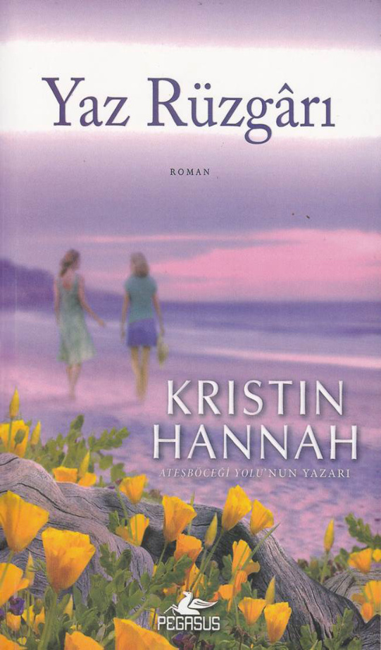 Yaz Rüzgarı PDF – Kristin Hannah