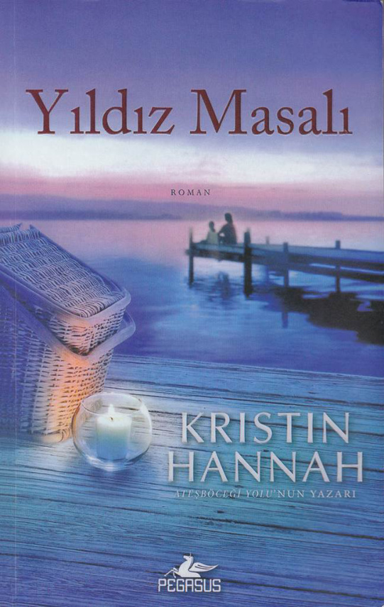 Yıldız Masalı PDF – Kristin Hannah