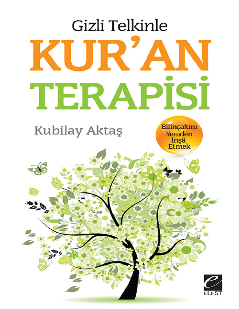 Gizli Telkinle Kur’an Terapisi PDF – Kubilay Aktaş