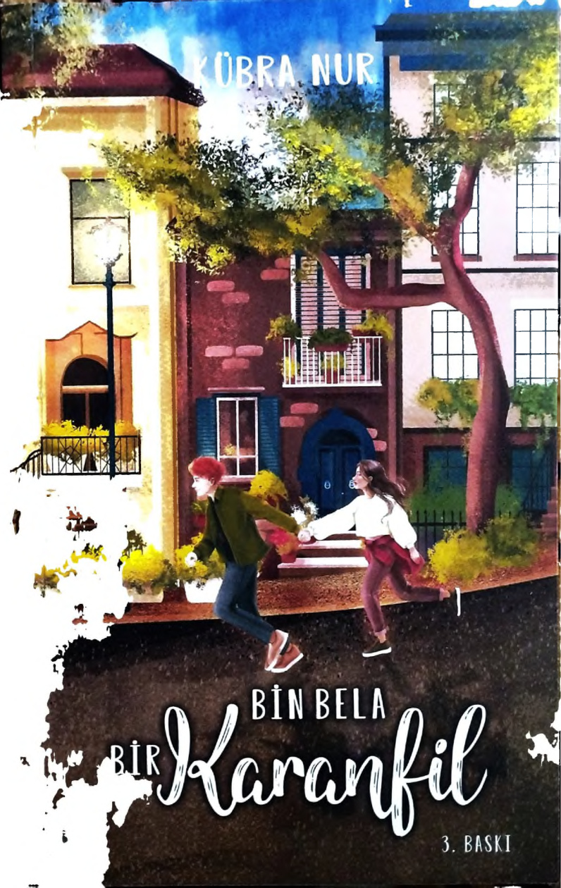 Bin Bela Bir Karanfil PDF – Kübra Nur