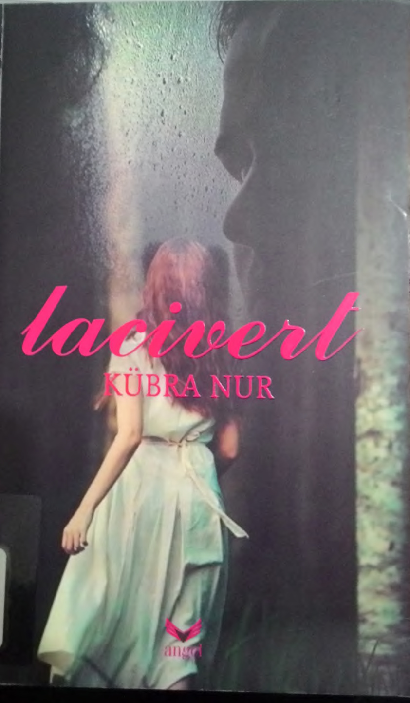 Lacivert PDF – Kübra Nur