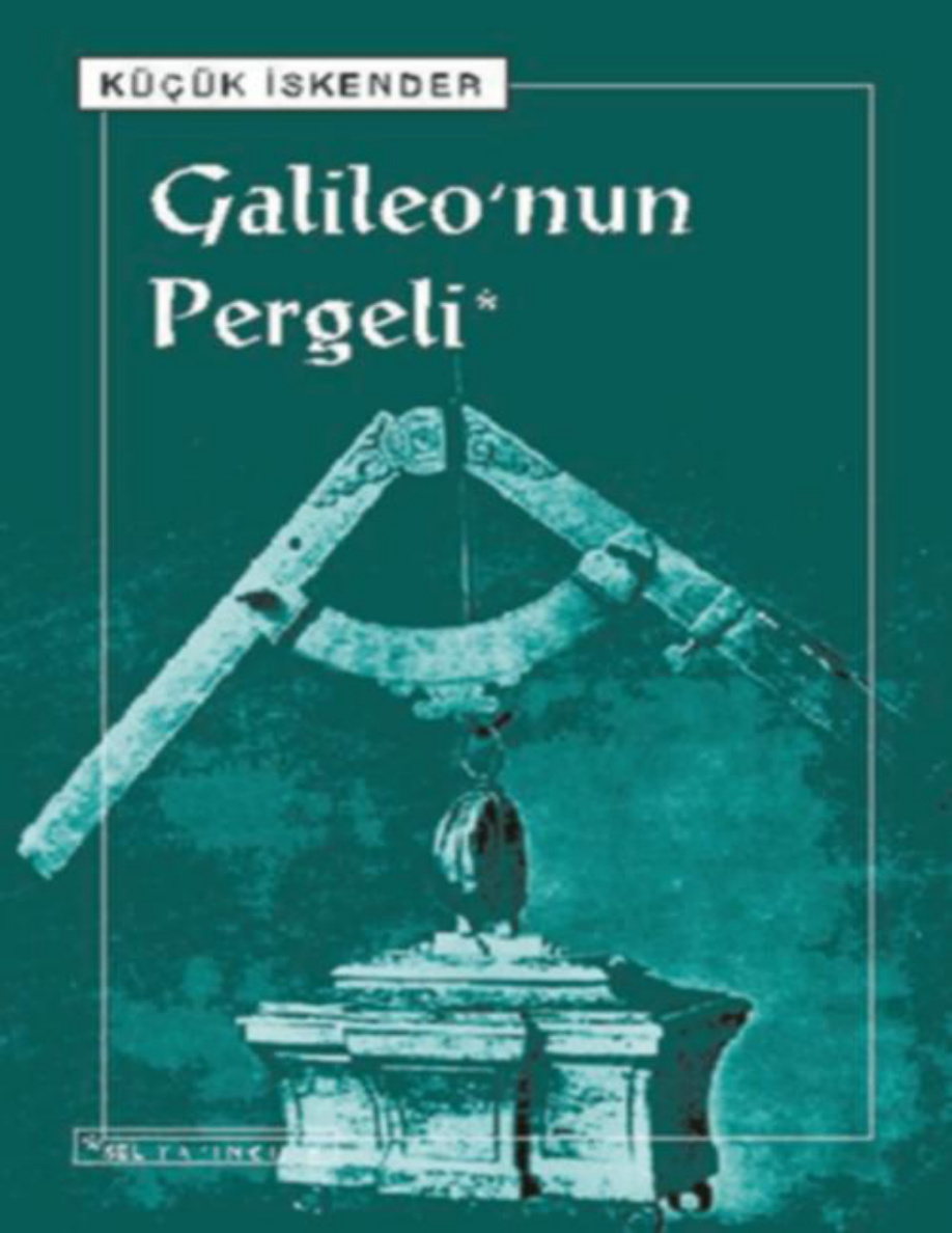 Galileo’nun Pergeli PDF – Küçük İskender
