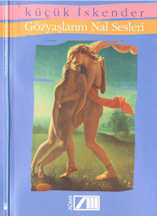Gözyaşlarım Nal Sesleri PDF – Küçük İskender