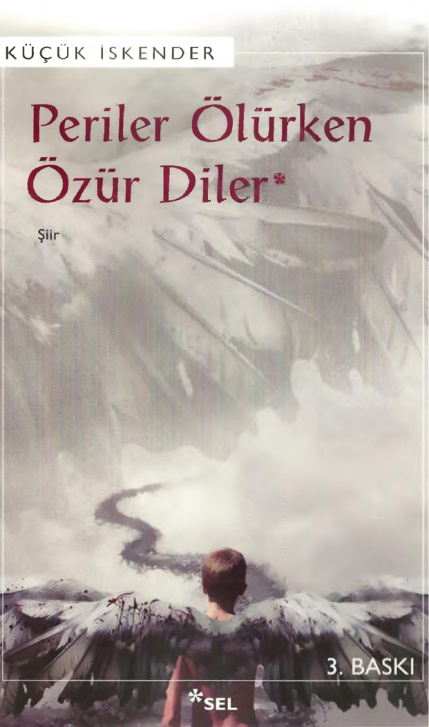 Periler Ölürken Özür Diler PDF – Küçük İskender