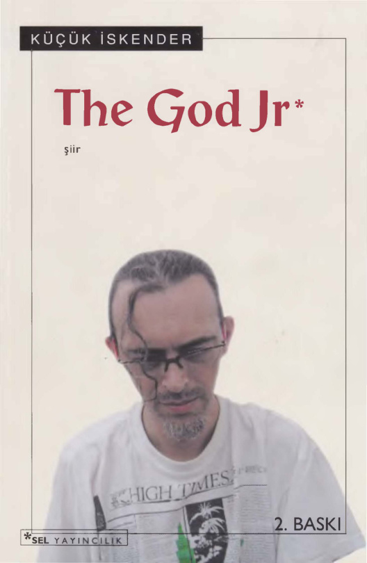 The God Jr. PDF – Küçük İskender