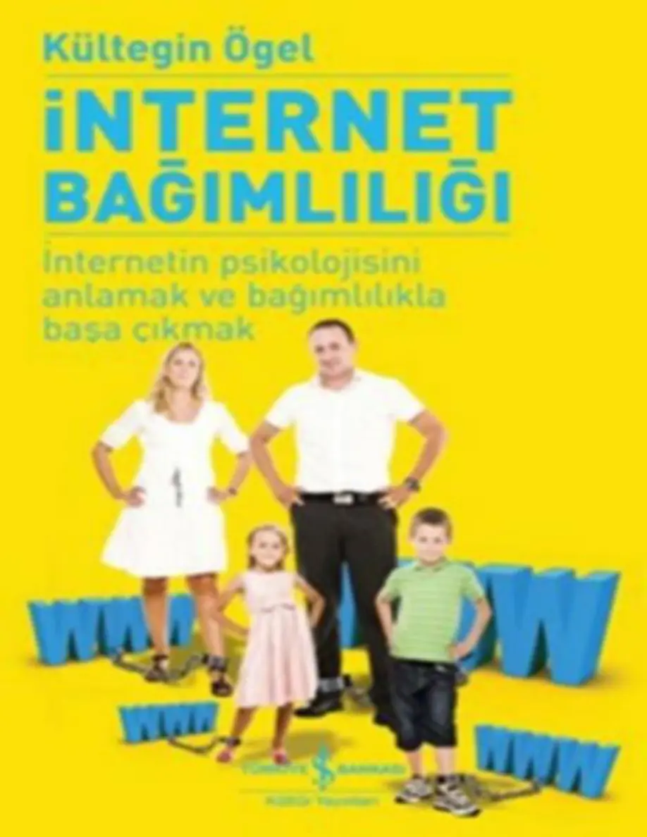 İnternet Bağımlılığı PDF – Kültegin Ögel