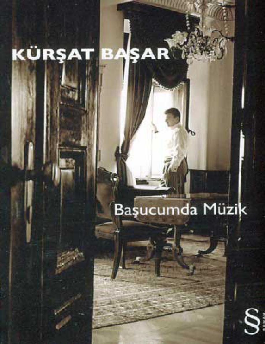 Başucumda Müzik PDF – Kürşat Başar