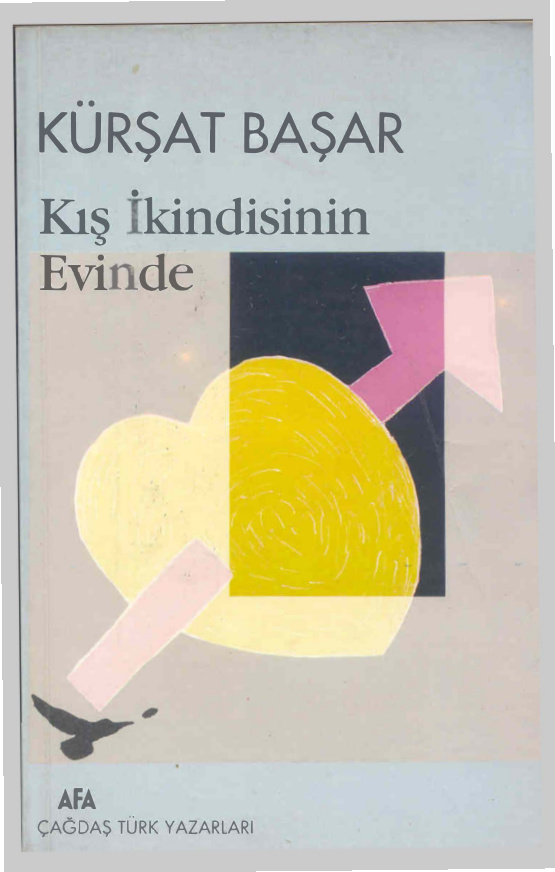 Kış İkindisinin Evinde PDF – Kürşat Başar