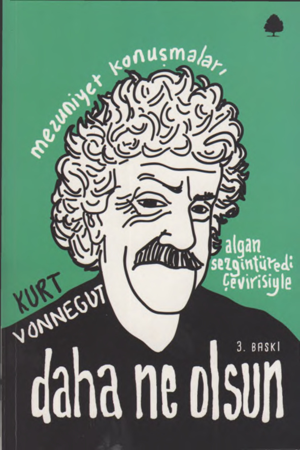 Daha Ne Olsun? PDF – Kurt Vonnegut
