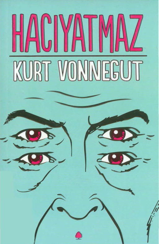 Hacıyatmaz PDF – Kurt Vonnegut