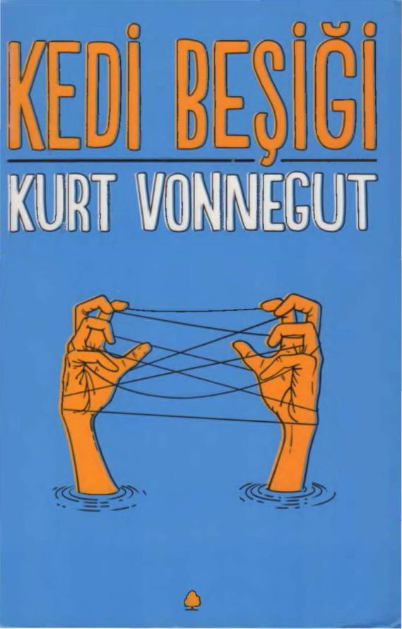 Kedi Beşiği (April) PDF – Kurt Vonnegut
