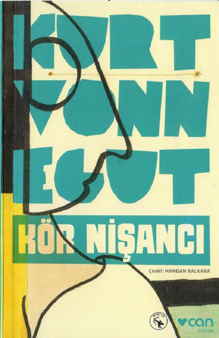 Kör Nişancı PDF – Kurt Vonnegut