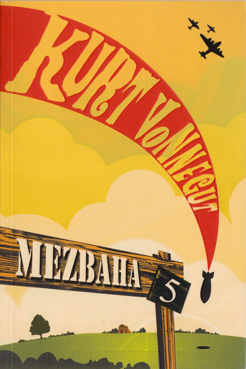 Mezbaha No. 5 (April) PDF – Kurt Vonnegut
