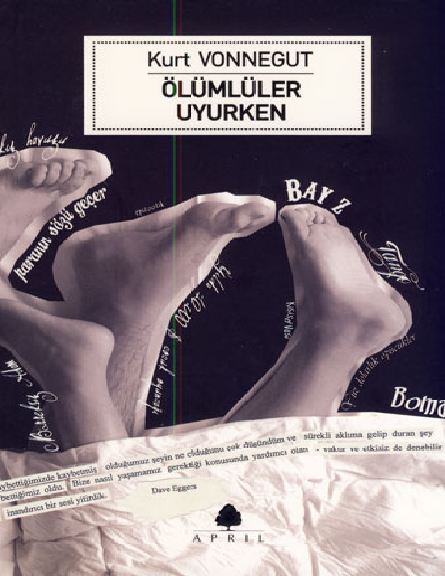 Ölümlüler Uyurken