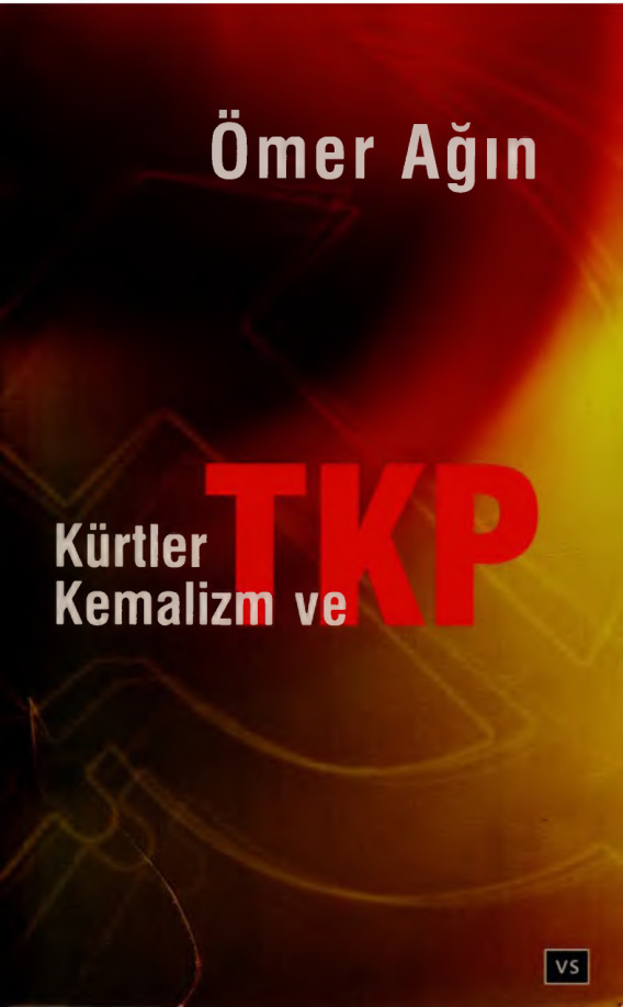 Kürtler, Kemalizm ve TKP PDF – Kolektif / Araştırma