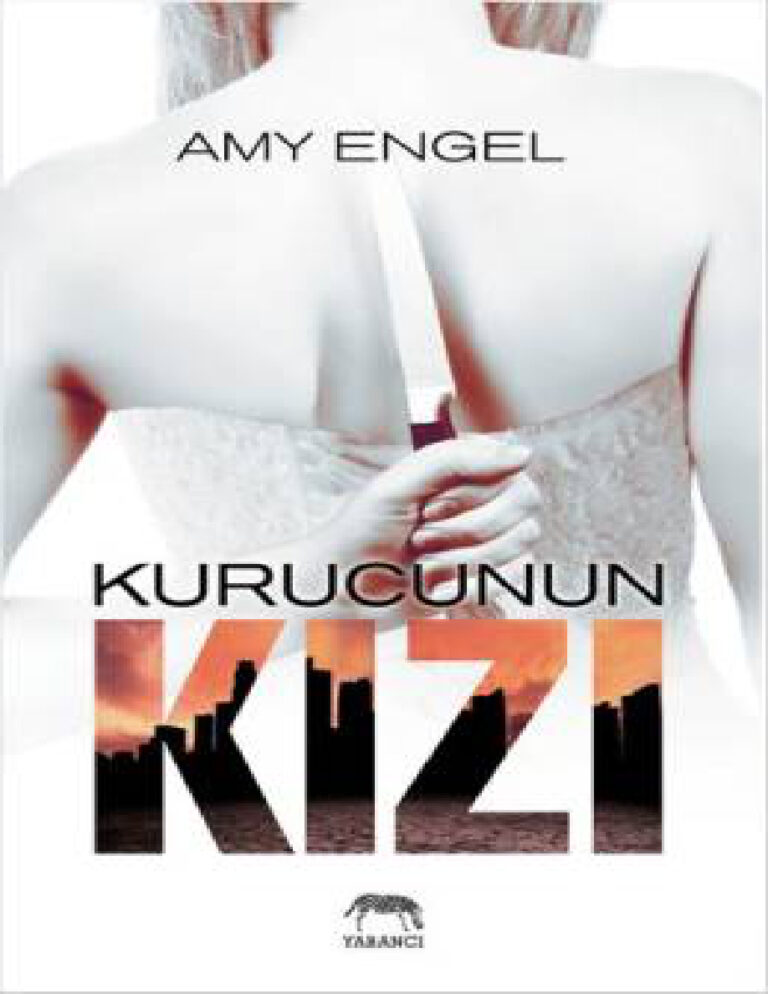 Kurucunun Kızı Kitap Kapağı
