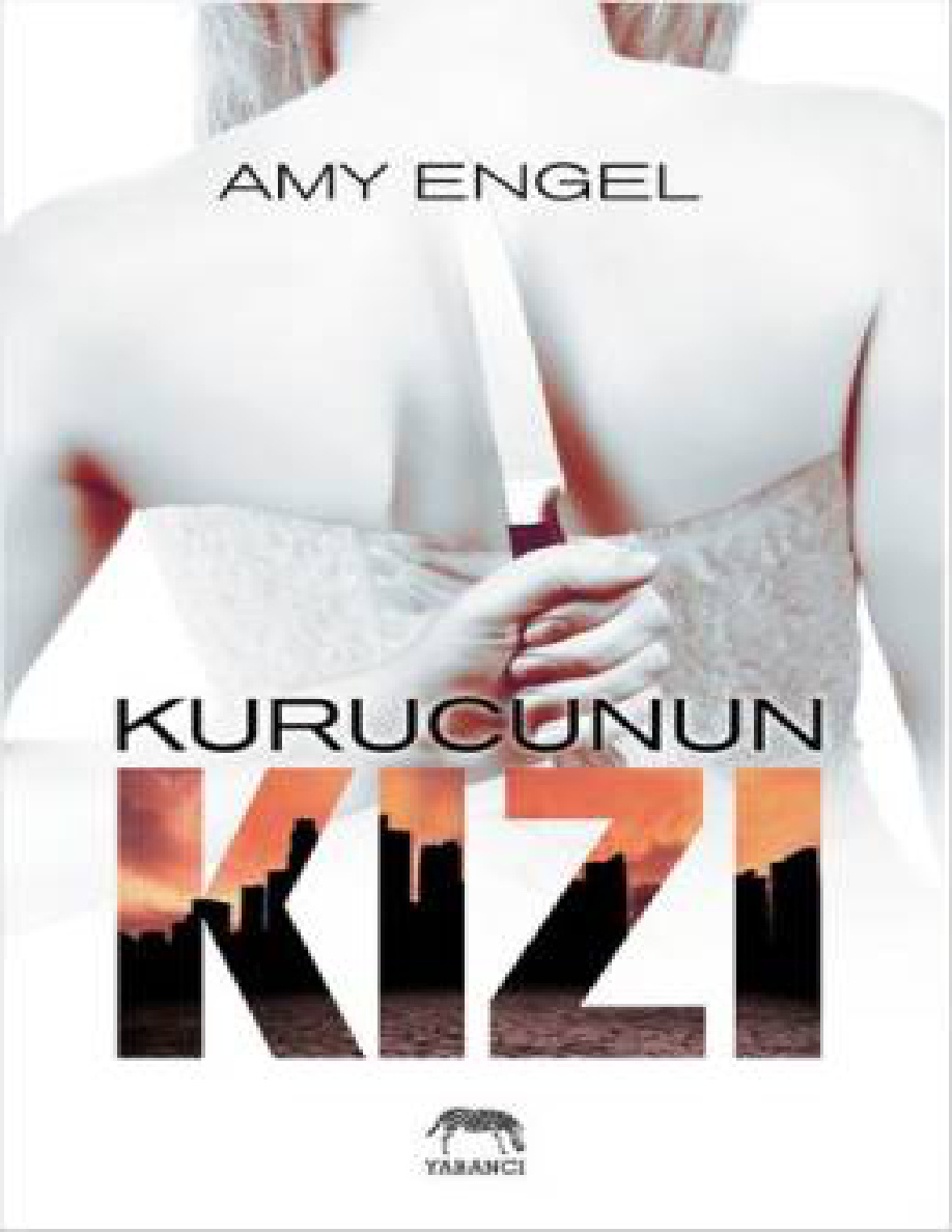 Kurucunun Kızı Kitap Kapağı