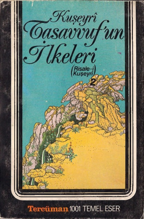 Tasavvuf’un İlkeleri: Risale-i Kuşeyrî (Cilt 2) PDF – İmam Kuşeyrî