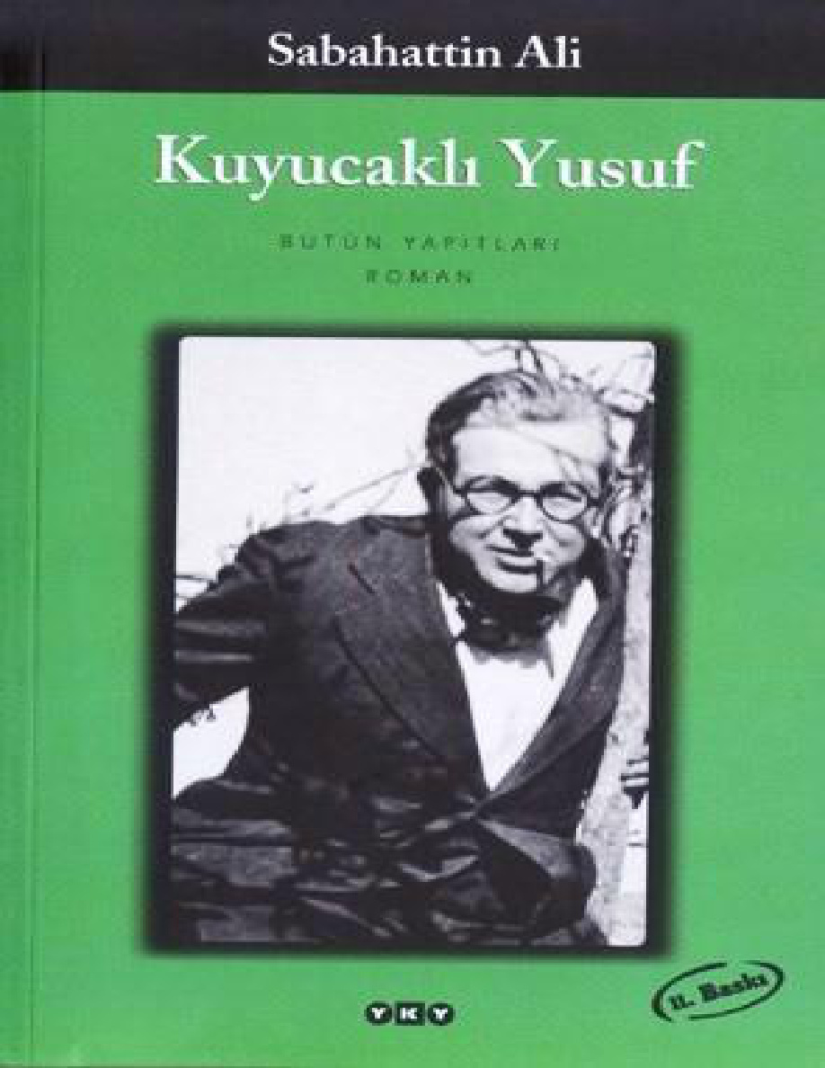 Kuyucaklı Yusuf PDF – Sabahattin Ali