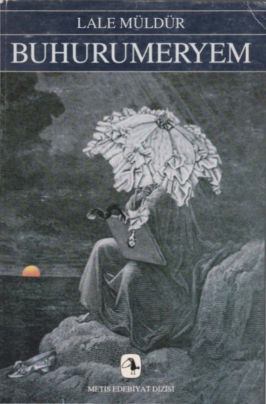 Buhurumeryem PDF – Lale Müldür