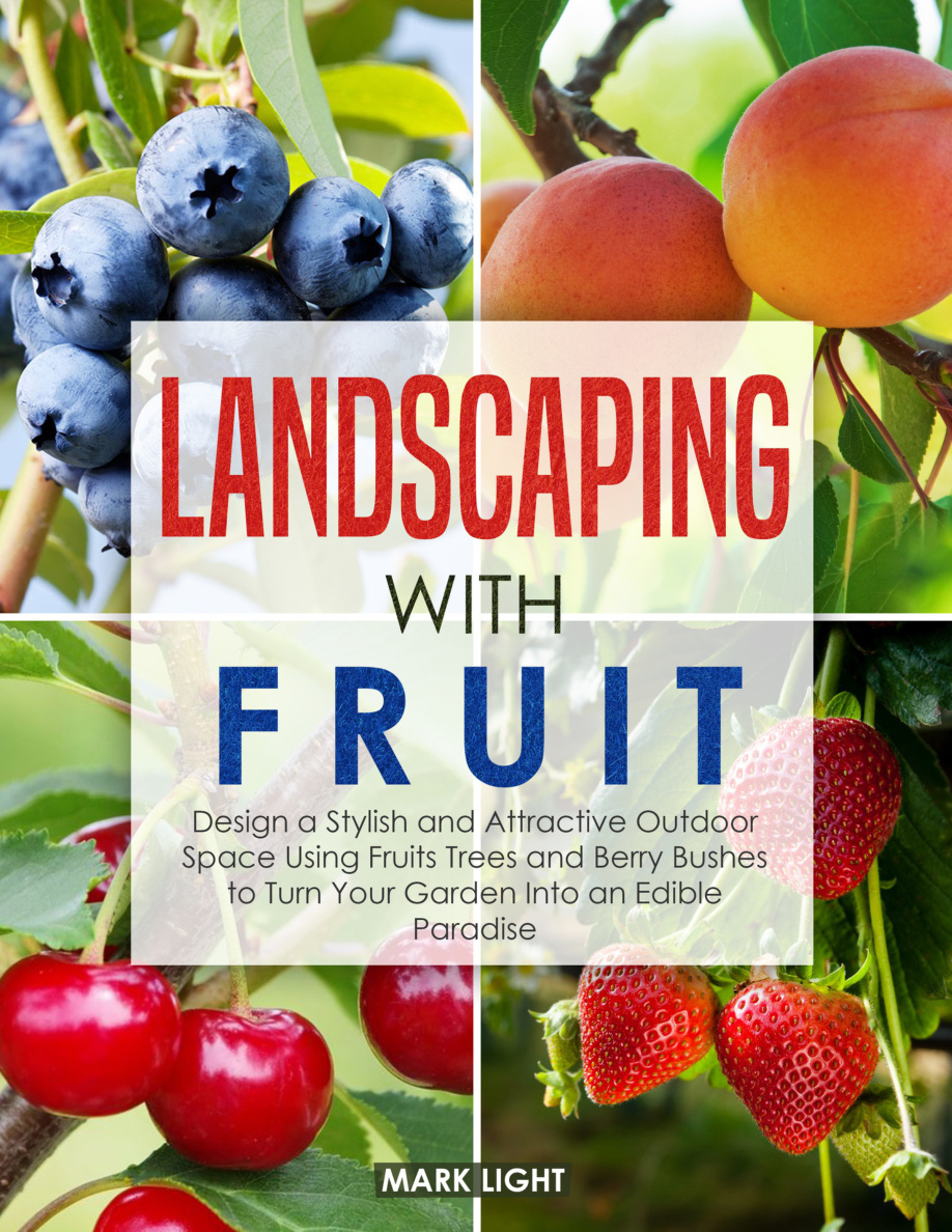 Landscaping with Fruit PDF – Lee Reich