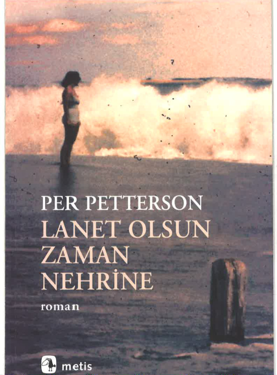 Lanet Olsun Zaman Nehrine PDF – Per Petterson