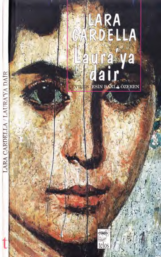 Laura’ya Dair PDF – Lara Cardella