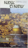 Kudüs Ey Kudüs PDF – Larry Collins & Dominique Lapierre
