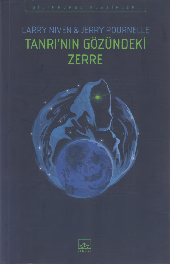 Tanrı’nın Gözündeki Perde PDF – Larry Niven & Jerry Pournelle