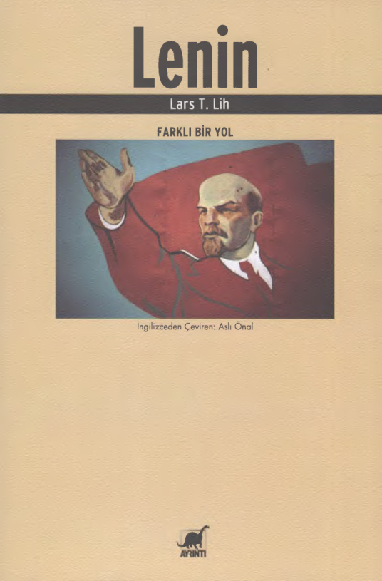 Lenin PDF – Lars T. Lih