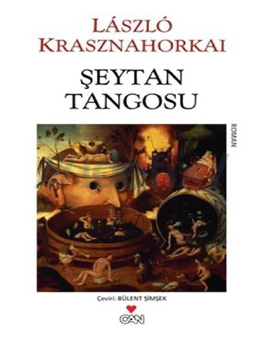 Şeytan PDF – Lev Nikolayeviç Tolstoy