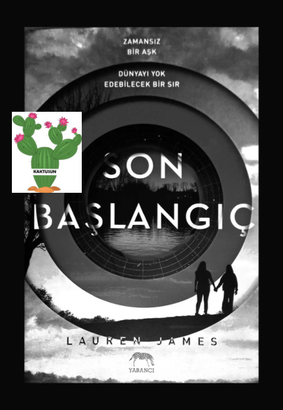 Son Başlangıç PDF – Lauren James